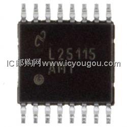 LM25115AMT/NOPBDƬ